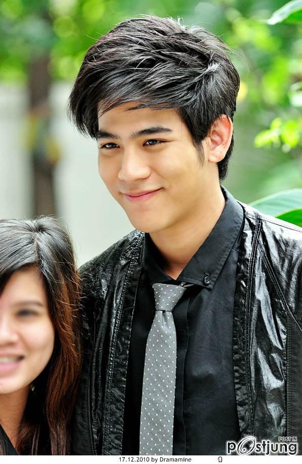 พอร์ช น่ารักอย่างแรง