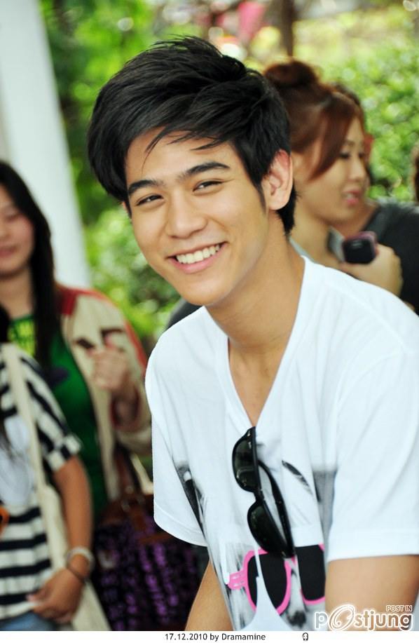 พอร์ช น่ารักอย่างแรง