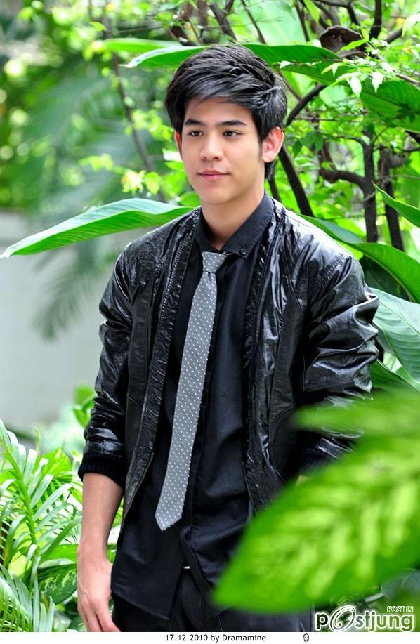 พอร์ช น่ารักอย่างแรง