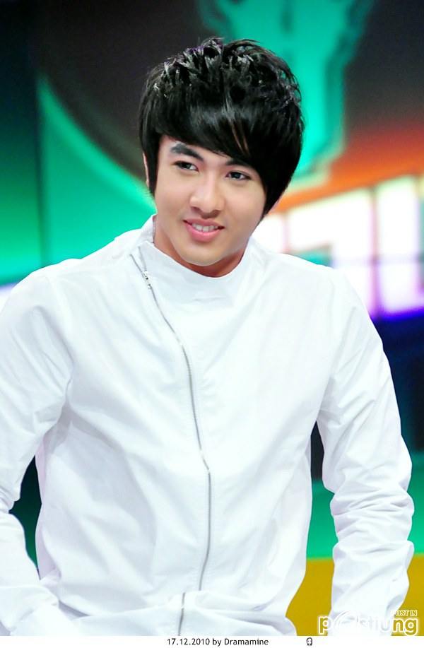 นัททิวใสๆเวอร์