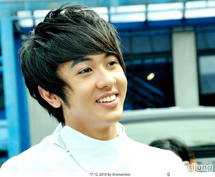 นัททิวใสๆเวอร์