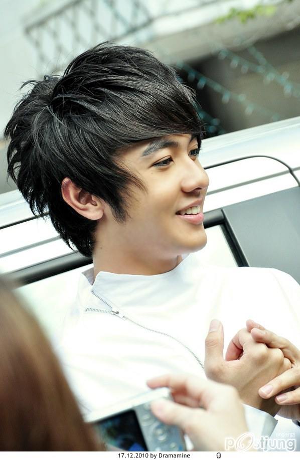 นัททิวใสๆเวอร์