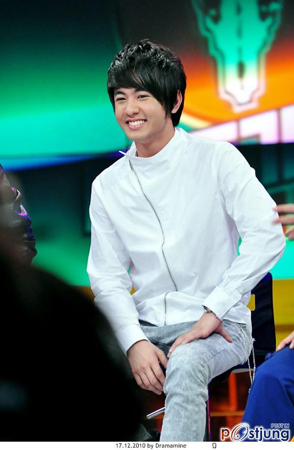 นัททิวใสๆเวอร์