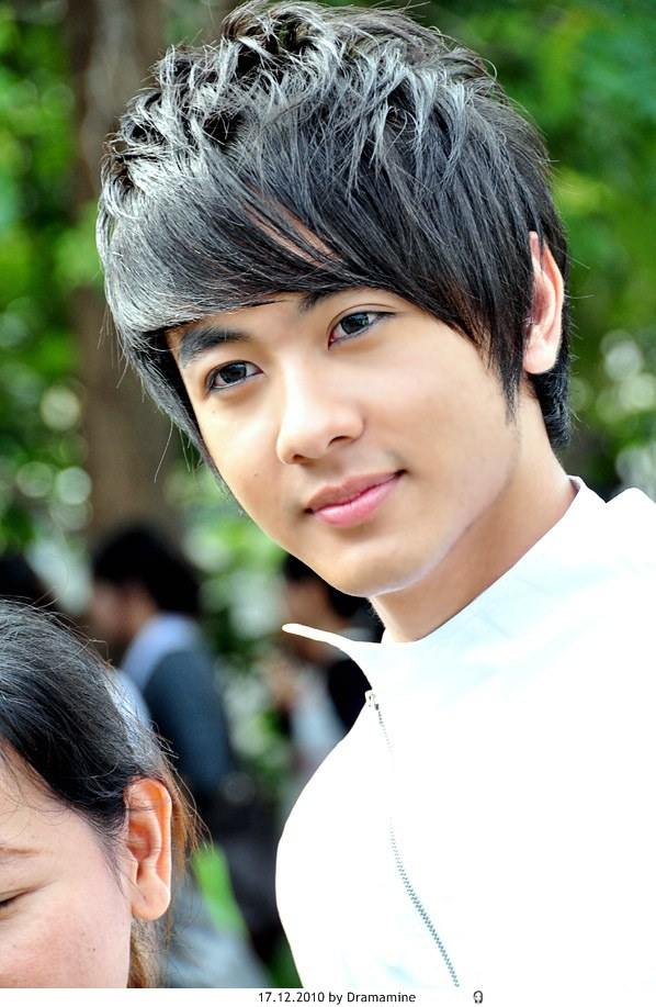 นัททิวใสๆเวอร์