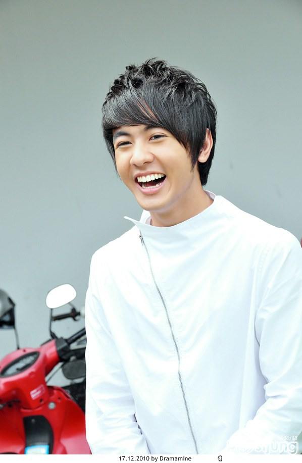 นัททิวใสๆเวอร์