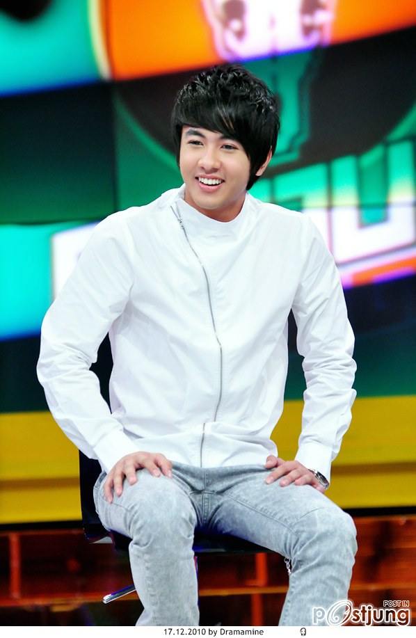 นัททิวใสๆเวอร์