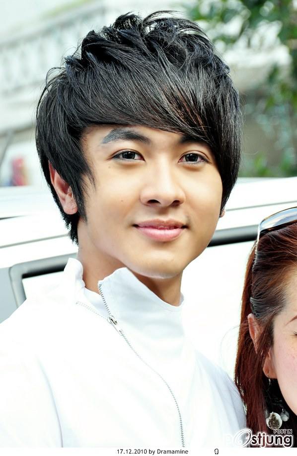 นัททิวใสๆเวอร์