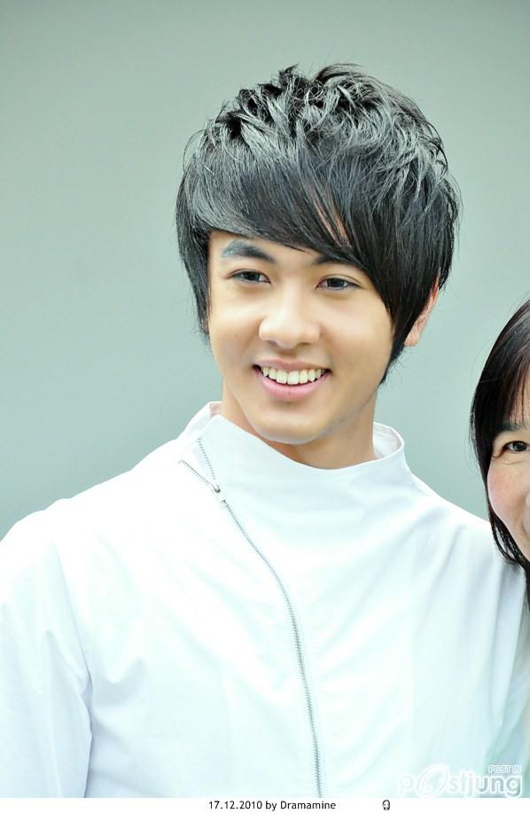 นัททิวใสๆเวอร์