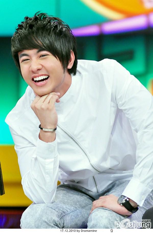 นัททิวใสๆเวอร์