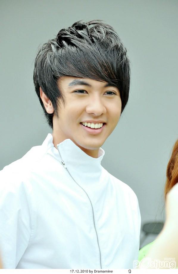 นัททิวใสๆเวอร์