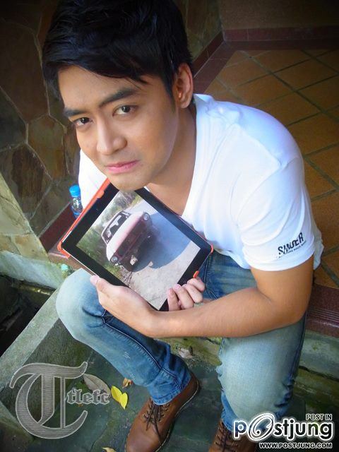 อ็อฟ+เติ้ลน่าร๊ากอ่ะ