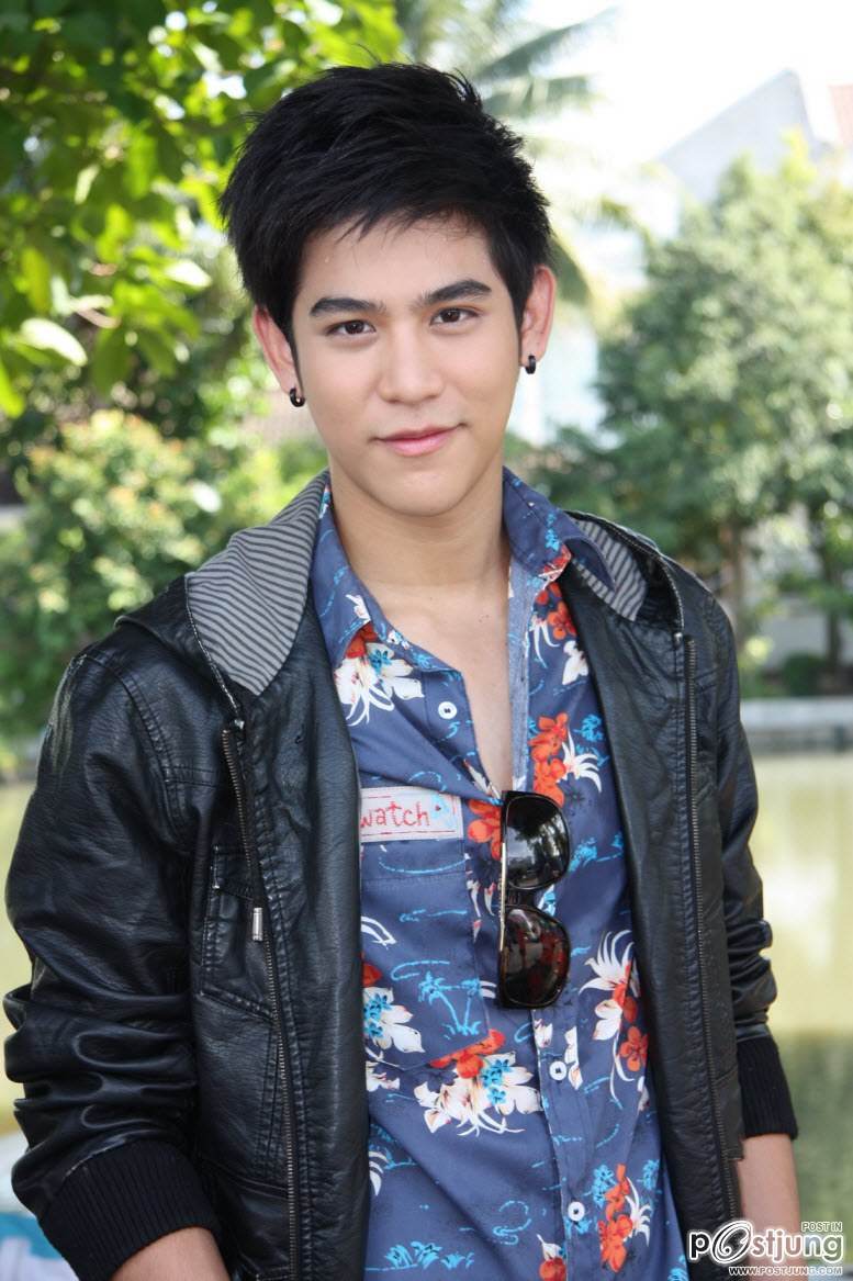 พอร์ลูกผู้ชาย