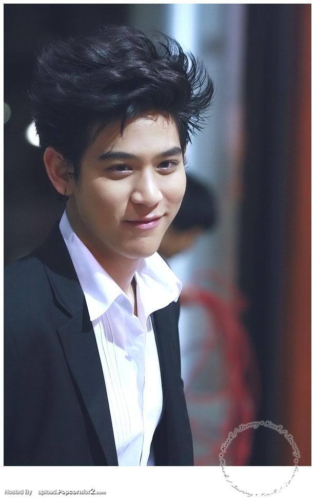 พอร์ลูกผู้ชาย