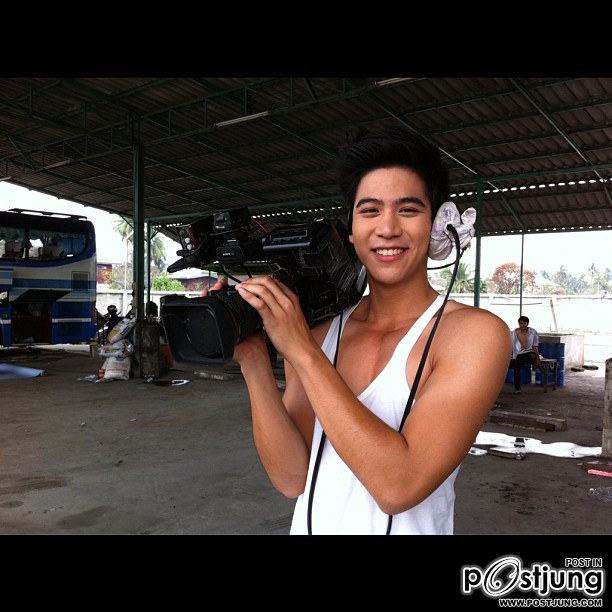 พอร์ลูกผู้ชาย