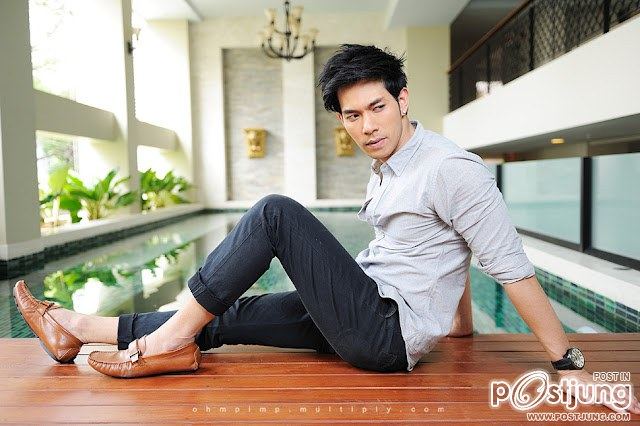 ภูดิท ขุนชนะสงคราม