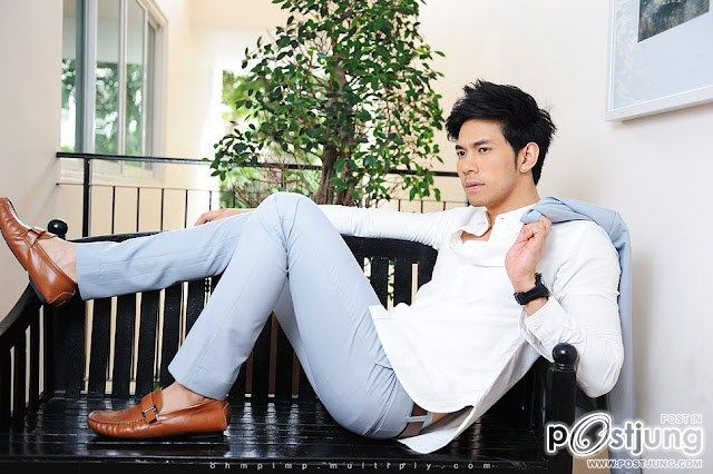 ภูดิท ขุนชนะสงคราม