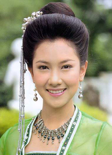 เจ้ามิ่งหล้า จาก รากนครา