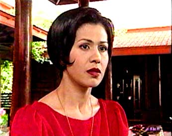 อีสน จาก อาญารัก