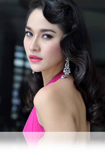 น้ำหวาน มธุรส จาก ระบำดวงดาว