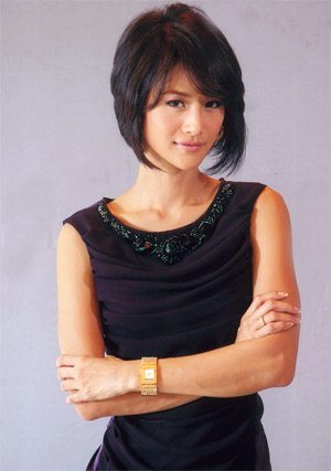 มาธวี จาก บ่วงหงส์