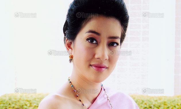 ระย้า จาก รอยรัก รอยบาป