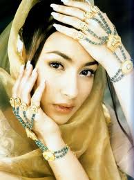 เจนนี่ จาก สาวน้อยในตะเกียงแก้ว