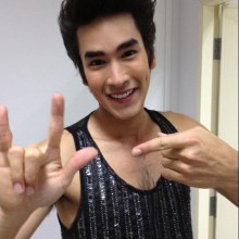 ณเดชณ์ๆอ่ะนะ