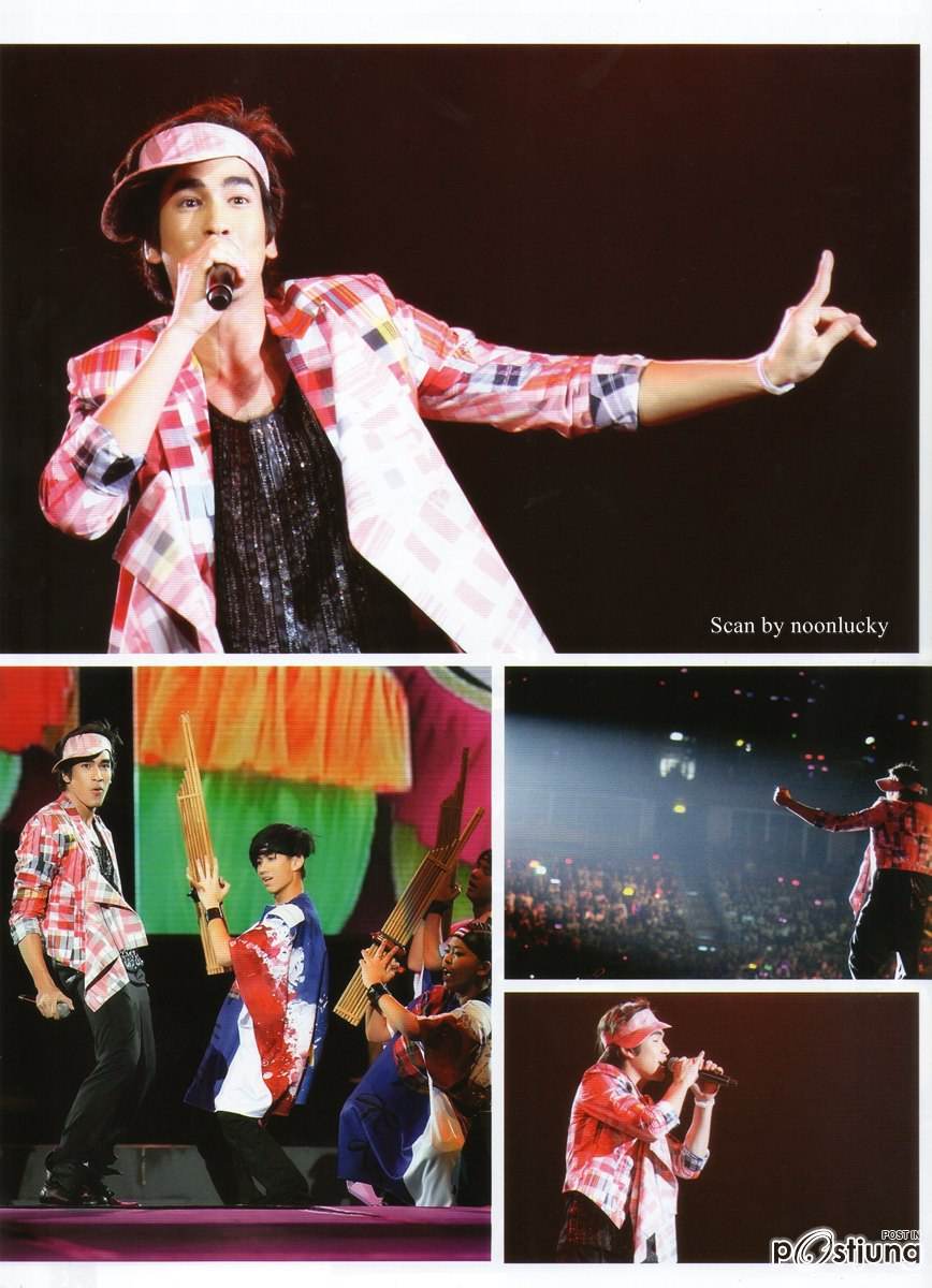 ณเดชณ์ๆอ่ะนะ