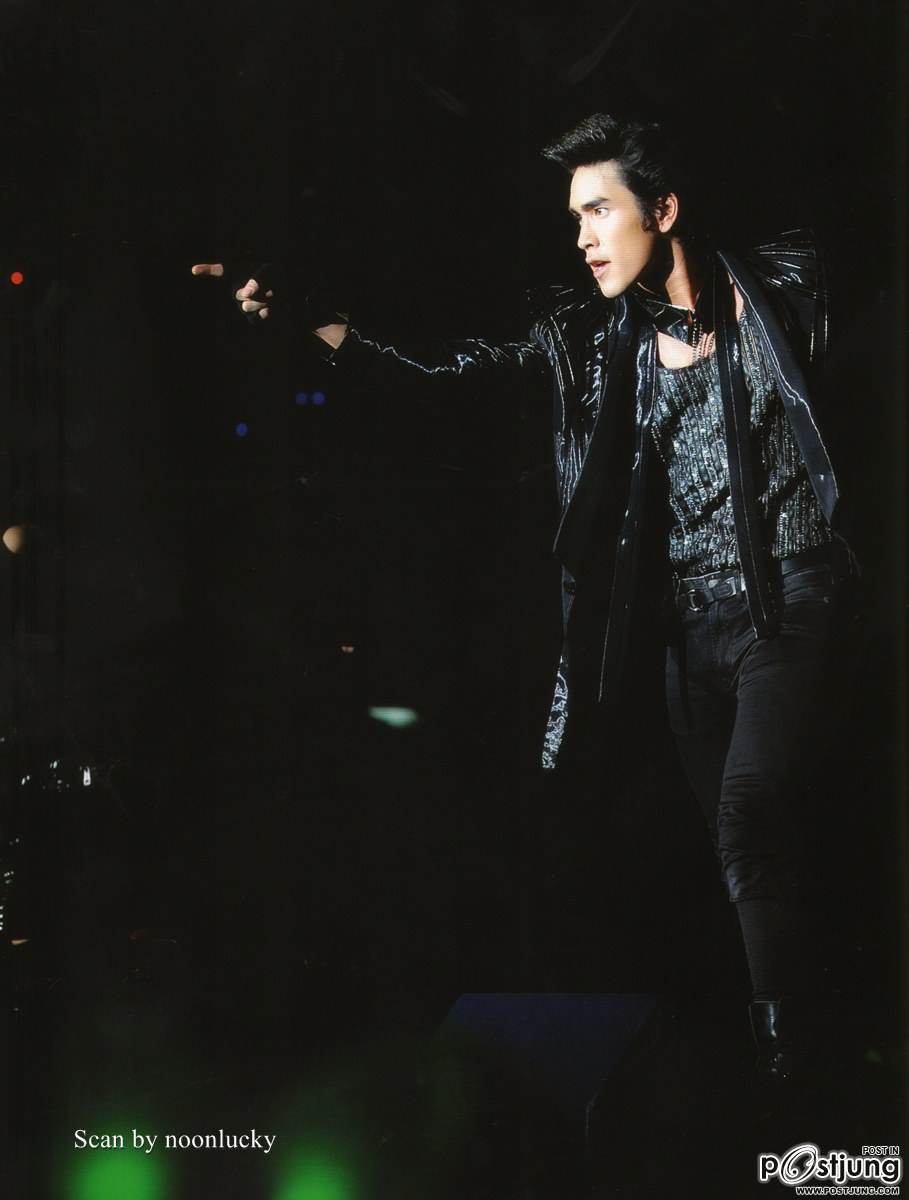 ณเดชณ์ๆอ่ะนะ