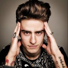 Pelayo Diaz เจ้าชายแห่งแฟชั่น