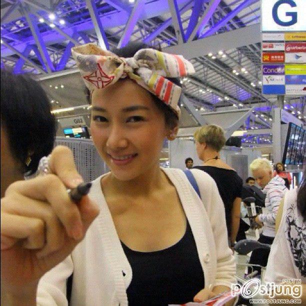 นางฟ้านุ่น