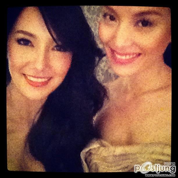 นางฟ้านุ่น