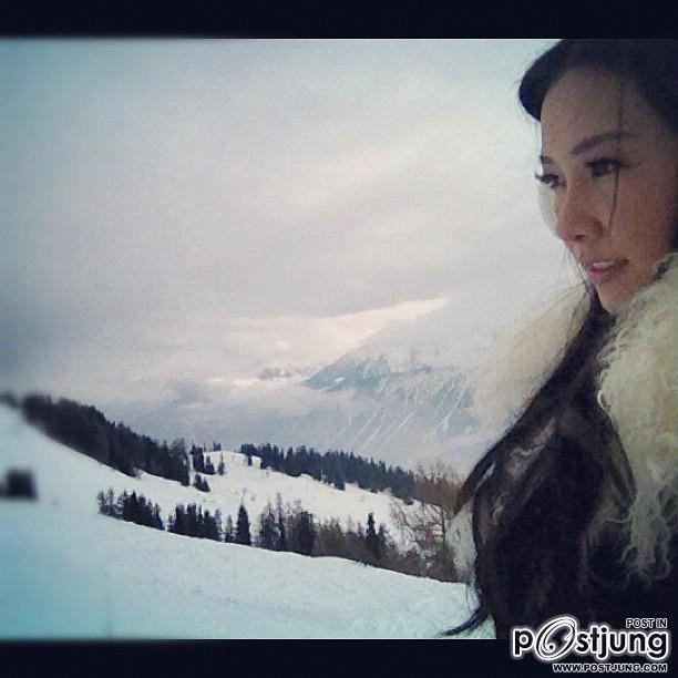 นางฟ้านุ่น