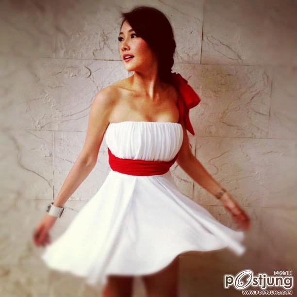 นางฟ้านุ่น