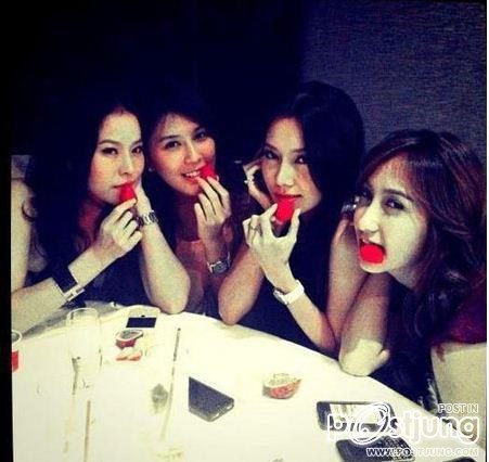 นางฟ้านุ่น