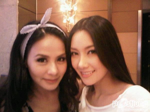 นางฟ้านุ่น