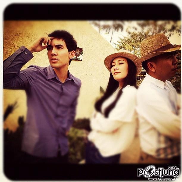 นางฟ้านุ่น