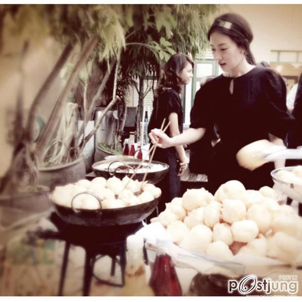 นางฟ้านุ่น