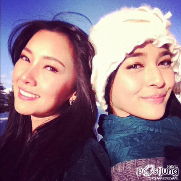 นางฟ้านุ่น