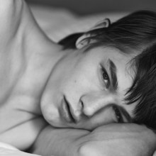 Luke Worrall ; จาก Boys by Girls!