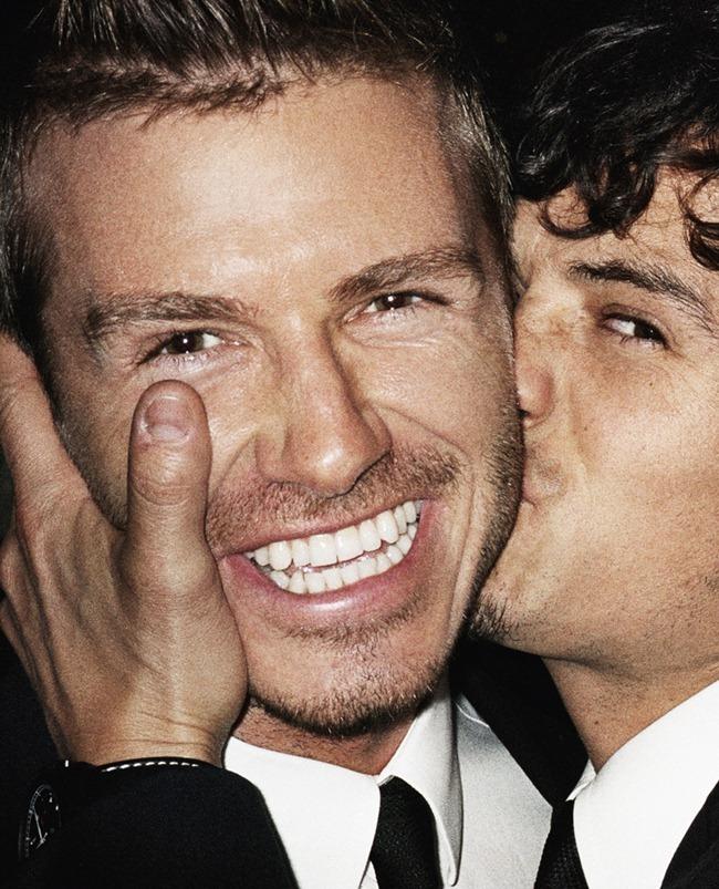 LOVE MAGAZINE: 30 YEARS OF OPTIMISM BY PHOTOGRAPHER MARIO TESTINO