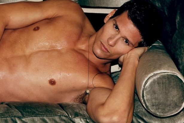 OUTTAKES: CHRIS FAWCETT, ERIC SAGE & FRANCISCO LACHOWSKI FOR COITUS MAGAZINE ISSUE #4