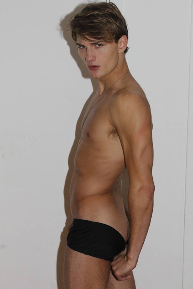 OUTTAKES: CHRIS FAWCETT, ERIC SAGE & FRANCISCO LACHOWSKI FOR COITUS MAGAZINE ISSUE #4