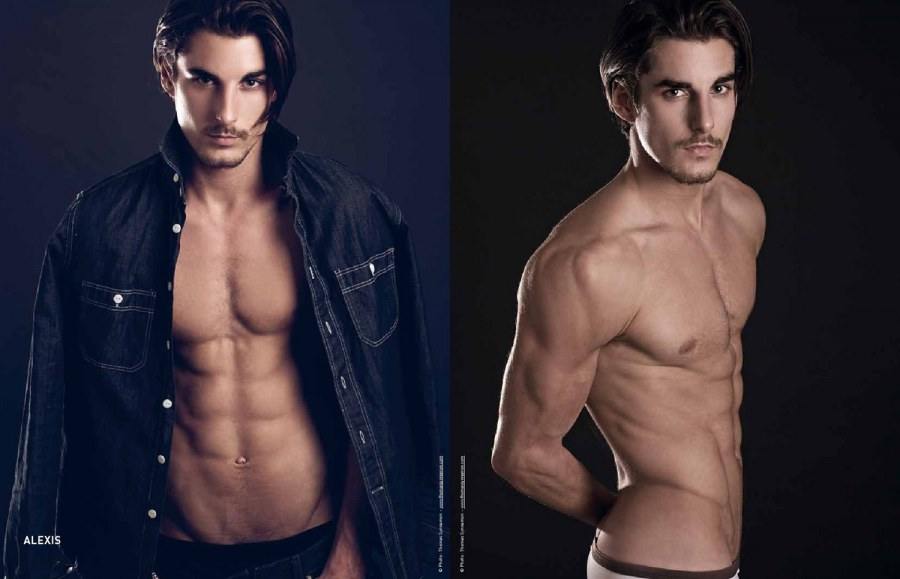 Sensitif Magazine #67 April 2012