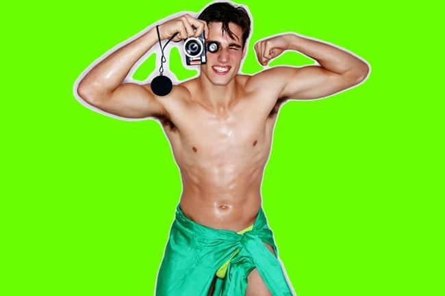 MASCULINE DOSAGE: JORDAN & ZAC STENMARK BY PHOTOGRAPHER DIMITRIS THEOCHARIS