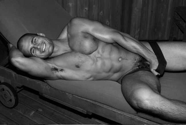 TODD SANFIELD