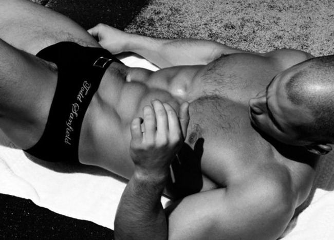 TODD SANFIELD