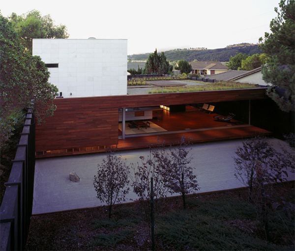 Japanese Traditional House in Carlsbad, CA &ndash; a modern escape into the world of old Japanese traditio