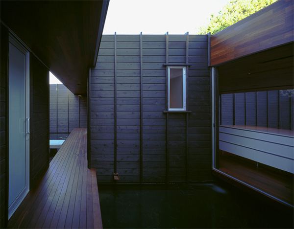 Japanese Traditional House in Carlsbad, CA &ndash; a modern escape into the world of old Japanese traditio