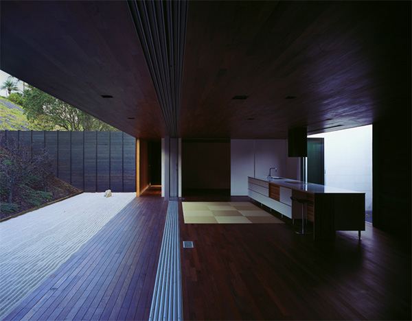 Japanese Traditional House in Carlsbad, CA &ndash; a modern escape into the world of old Japanese traditio